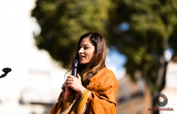 Festival Gandhi (27.10.2018)