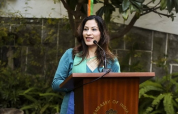 Glimpses of Celebrations of 70th Republic Day of India (26.01.2019)