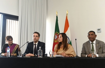 India Business Opportunities Seminar in Braga (27.03.2019)