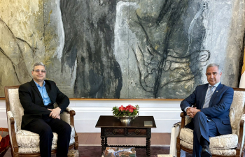 H.E. Ambassador’s Official Visit to the Azores, Portugal