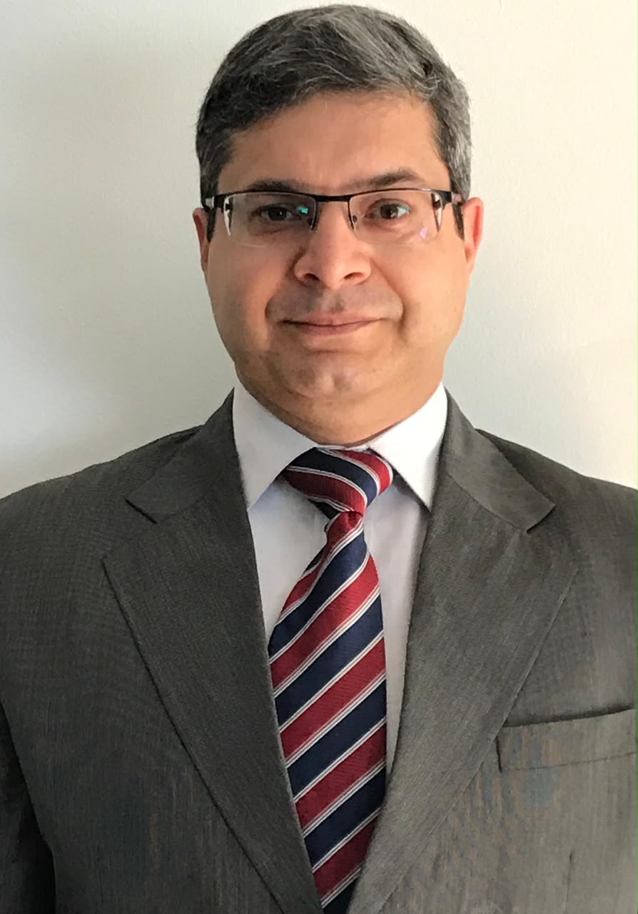 Ambassador of India