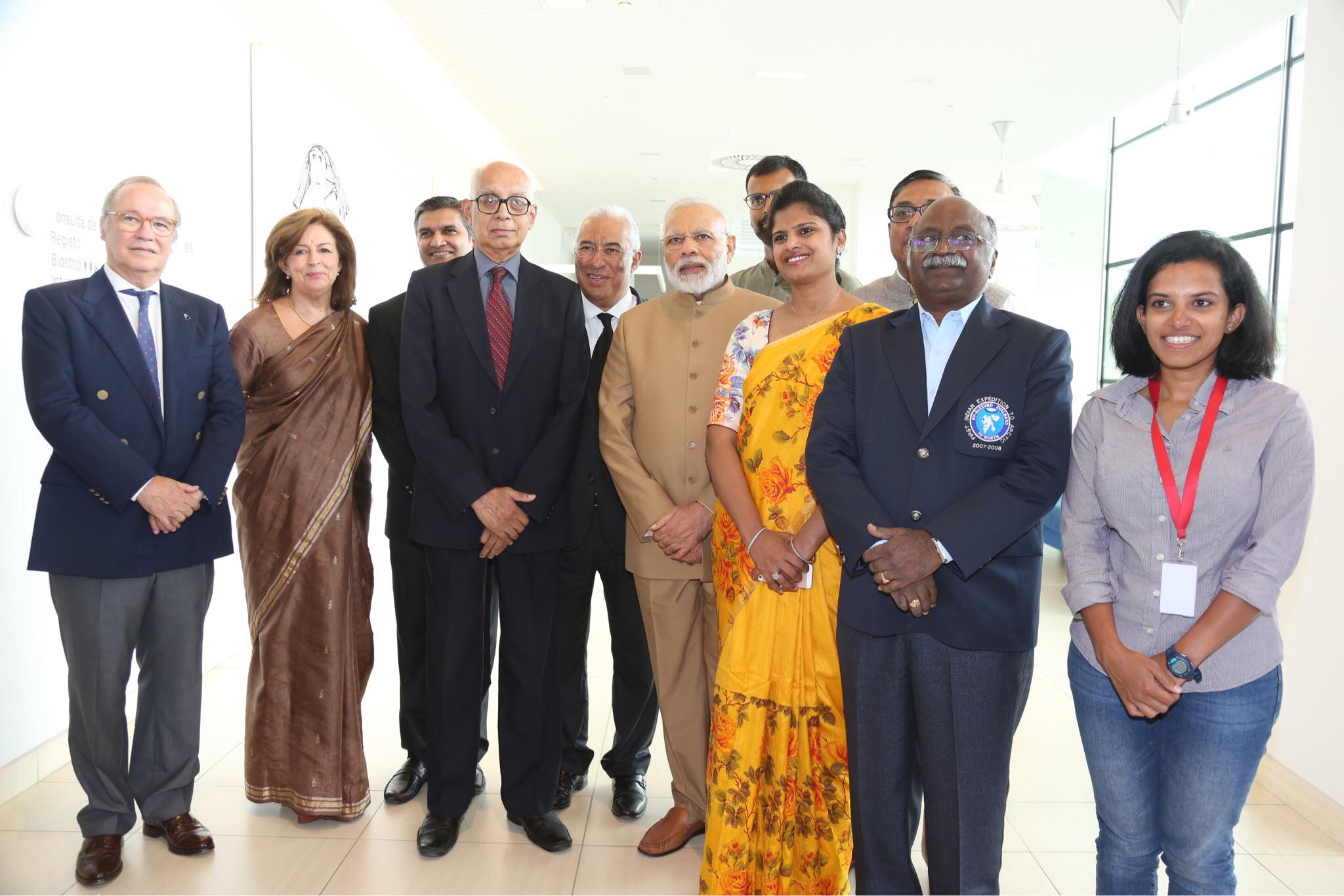 Embassy Of India Lisbon Portugal Events Photo Gallery   1498541420 5 